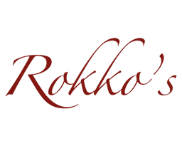 Rokkos Kroatisches Restaurant logo.